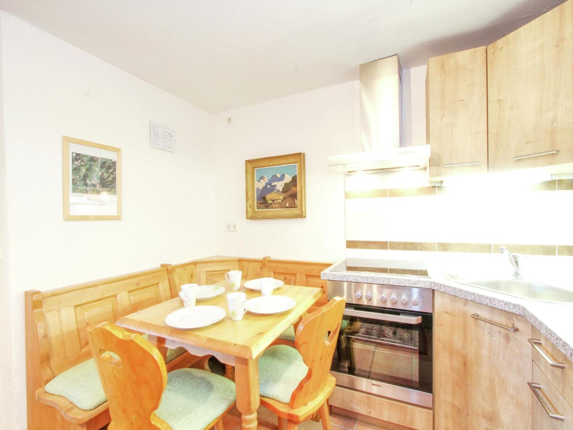 Chalet In Niederndorf Near Kufstein With Balcony Niederndorferberg Zewnętrze zdjęcie