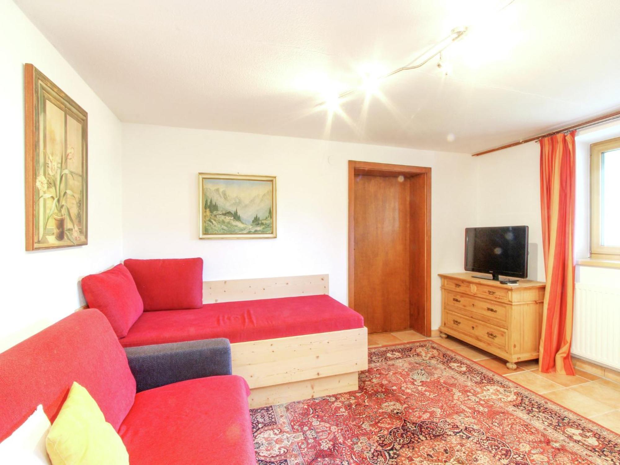 Chalet In Niederndorf Near Kufstein With Balcony Niederndorferberg Zewnętrze zdjęcie