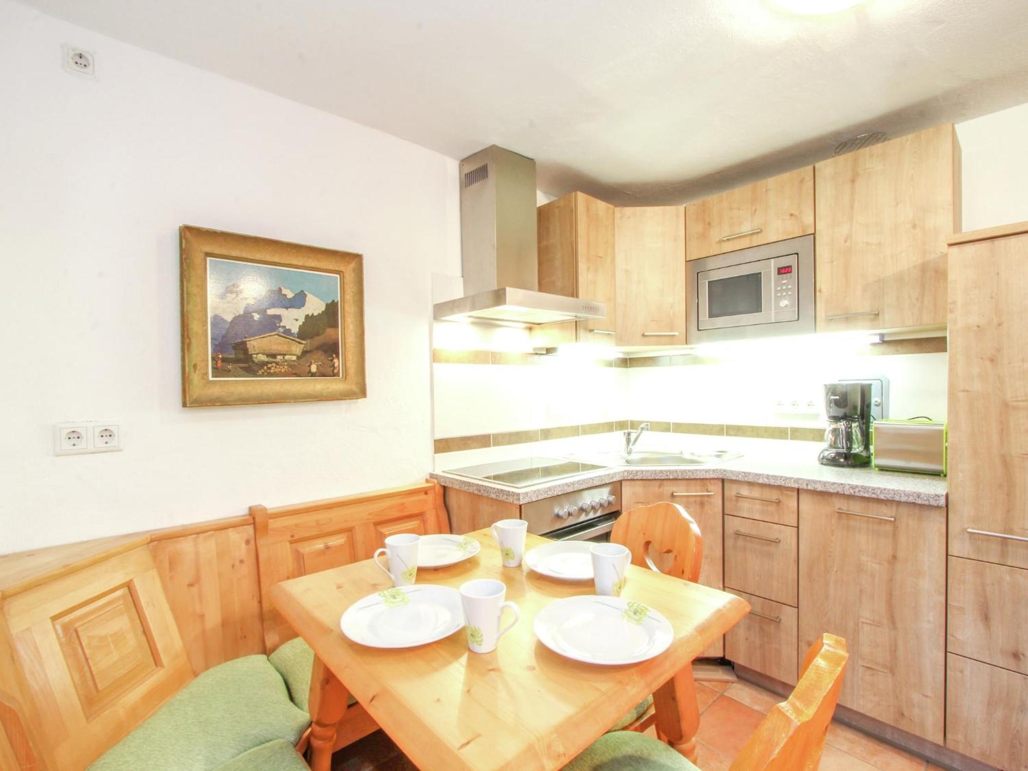 Chalet In Niederndorf Near Kufstein With Balcony Niederndorferberg Zewnętrze zdjęcie