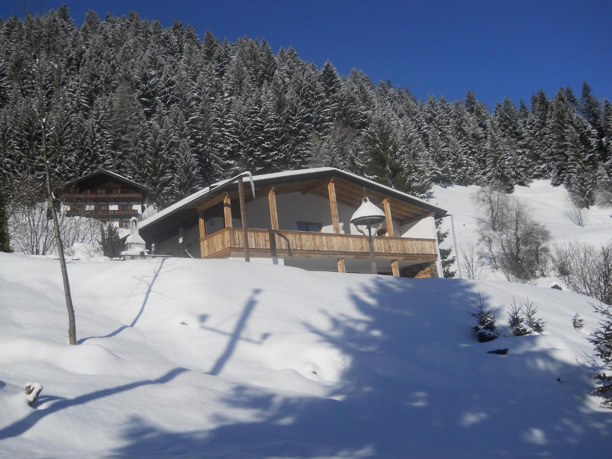 Chalet In Niederndorf Near Kufstein With Balcony Niederndorferberg Zewnętrze zdjęcie