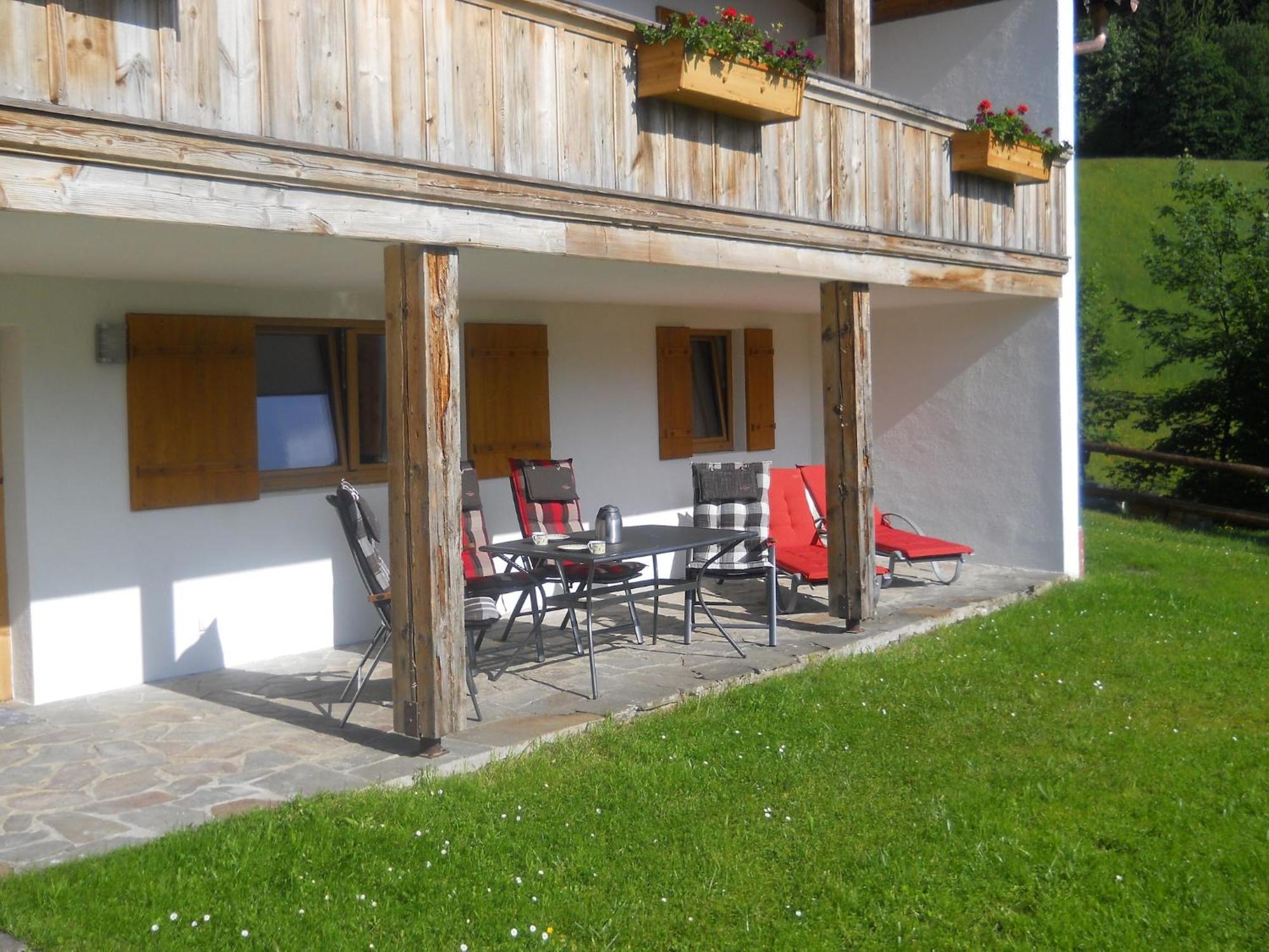 Chalet In Niederndorf Near Kufstein With Balcony Niederndorferberg Zewnętrze zdjęcie