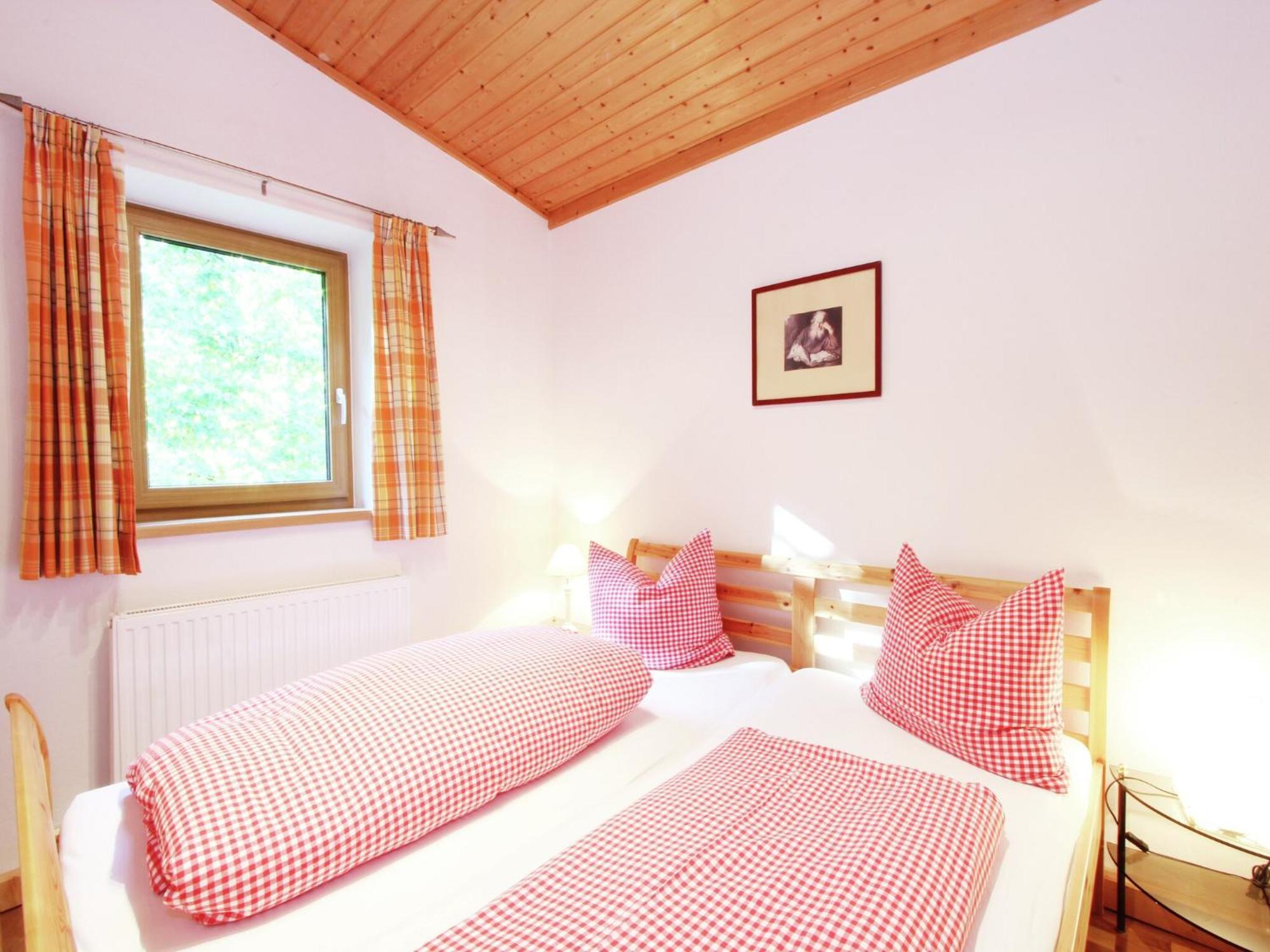 Chalet In Niederndorf Near Kufstein With Balcony Niederndorferberg Zewnętrze zdjęcie