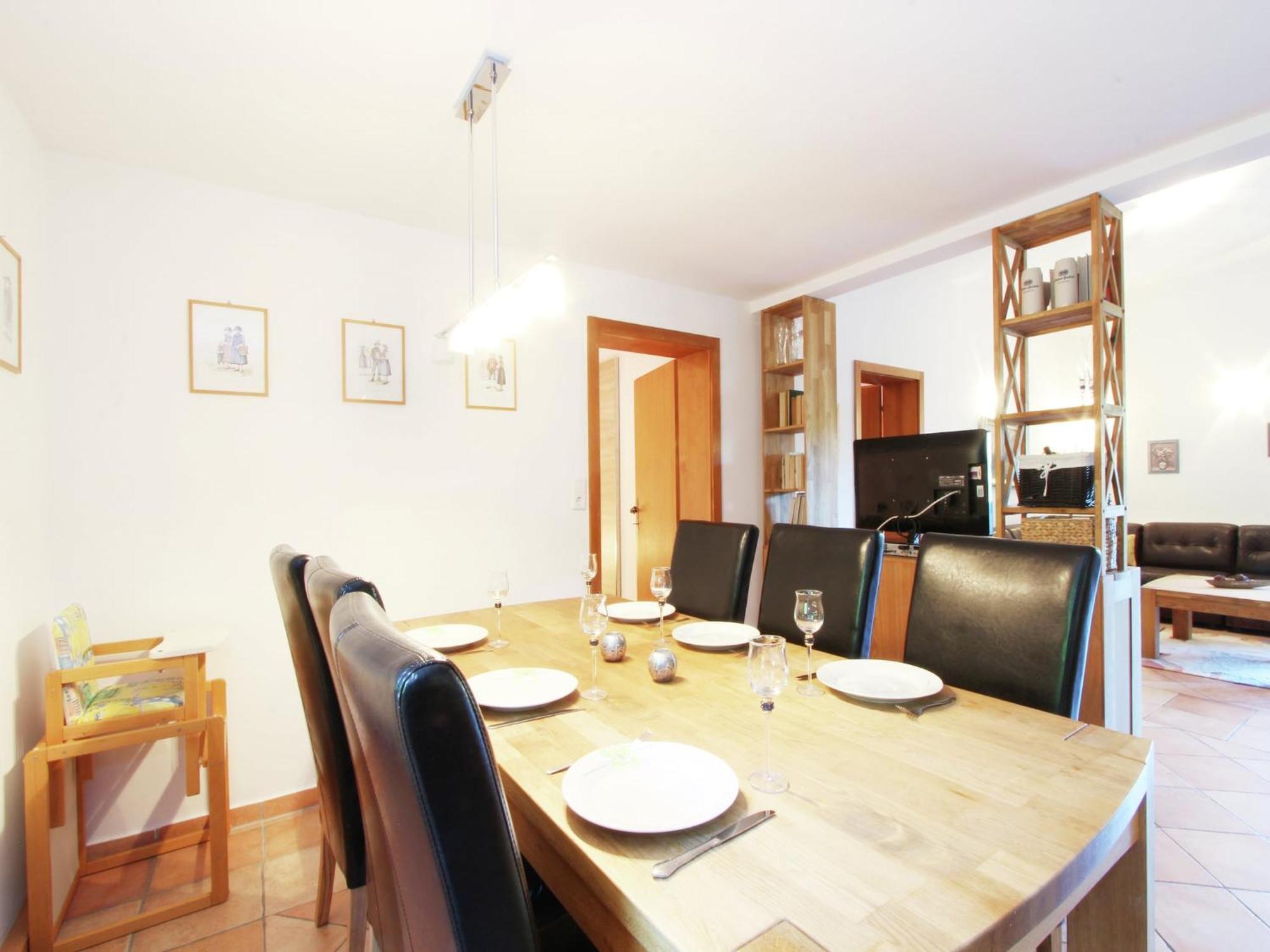 Chalet In Niederndorf Near Kufstein With Balcony Niederndorferberg Zewnętrze zdjęcie