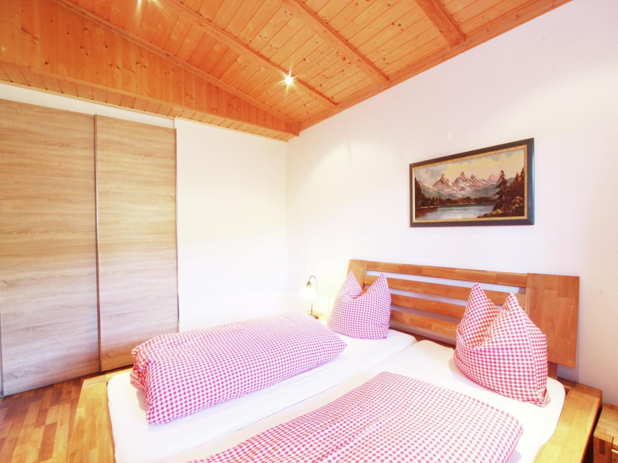 Chalet In Niederndorf Near Kufstein With Balcony Niederndorferberg Zewnętrze zdjęcie