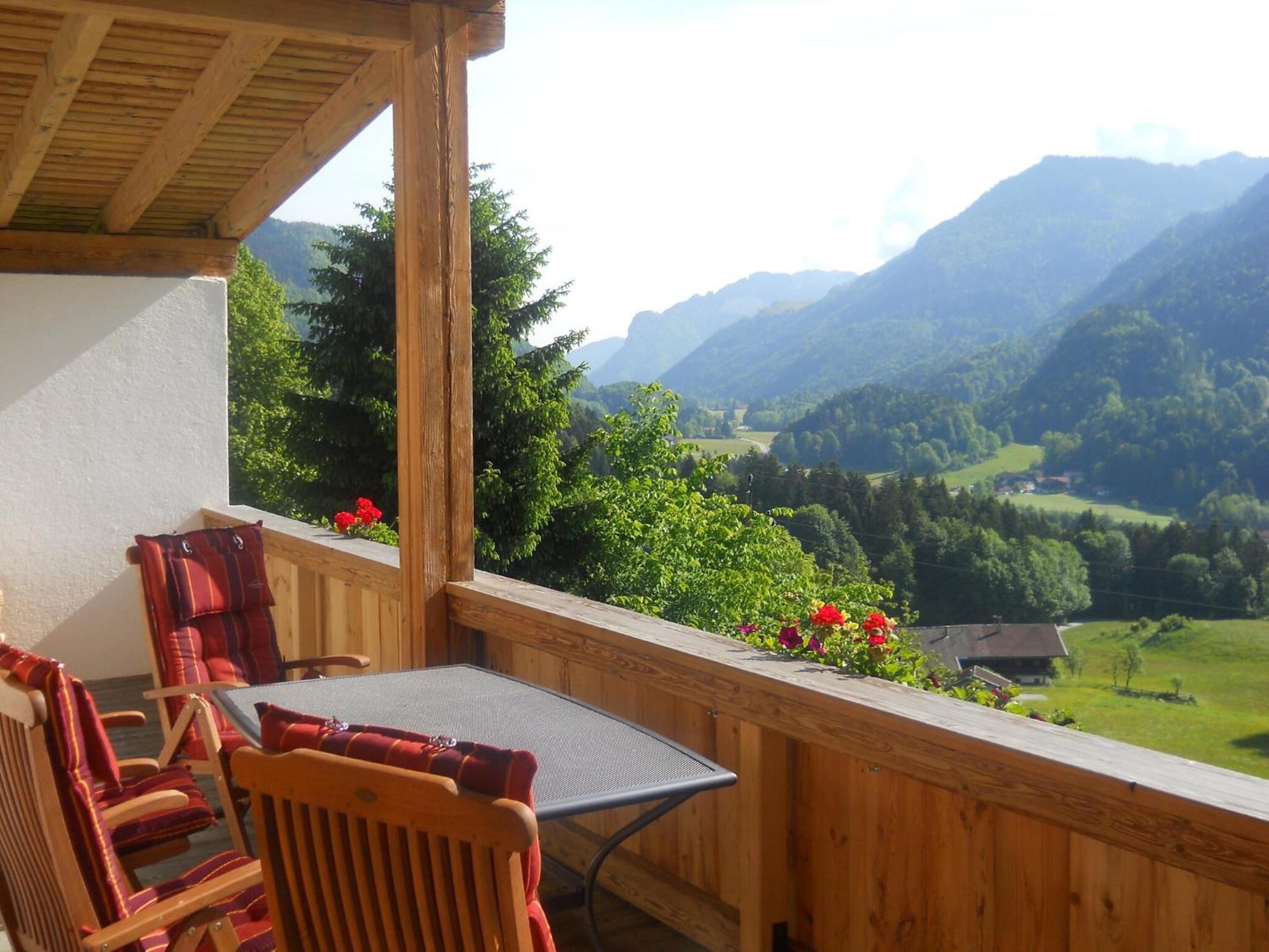 Chalet In Niederndorf Near Kufstein With Balcony Niederndorferberg Zewnętrze zdjęcie