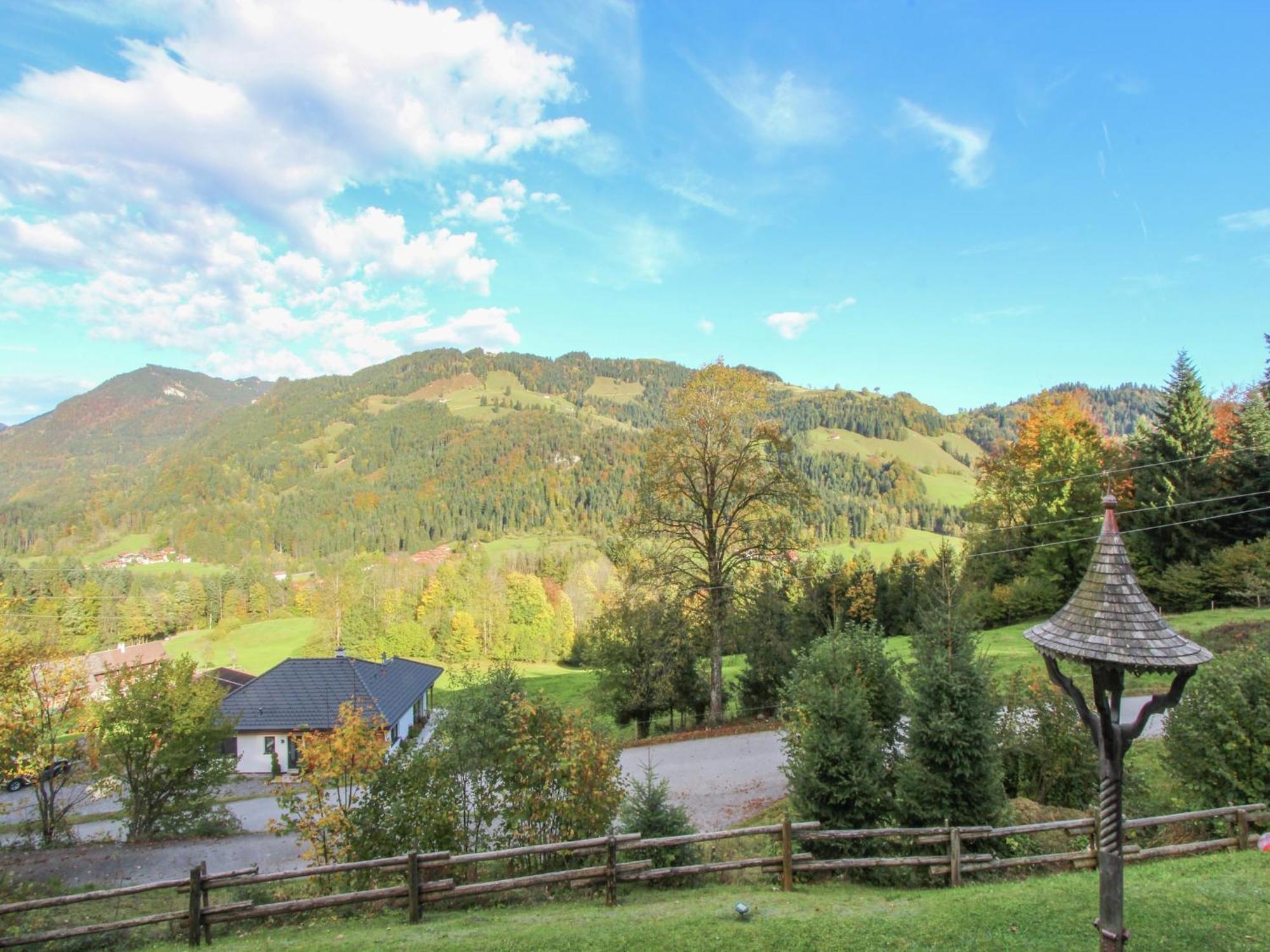 Chalet In Niederndorf Near Kufstein With Balcony Niederndorferberg Zewnętrze zdjęcie