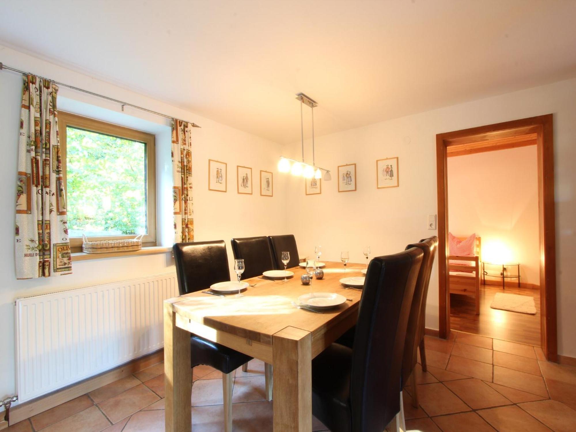 Chalet In Niederndorf Near Kufstein With Balcony Niederndorferberg Zewnętrze zdjęcie