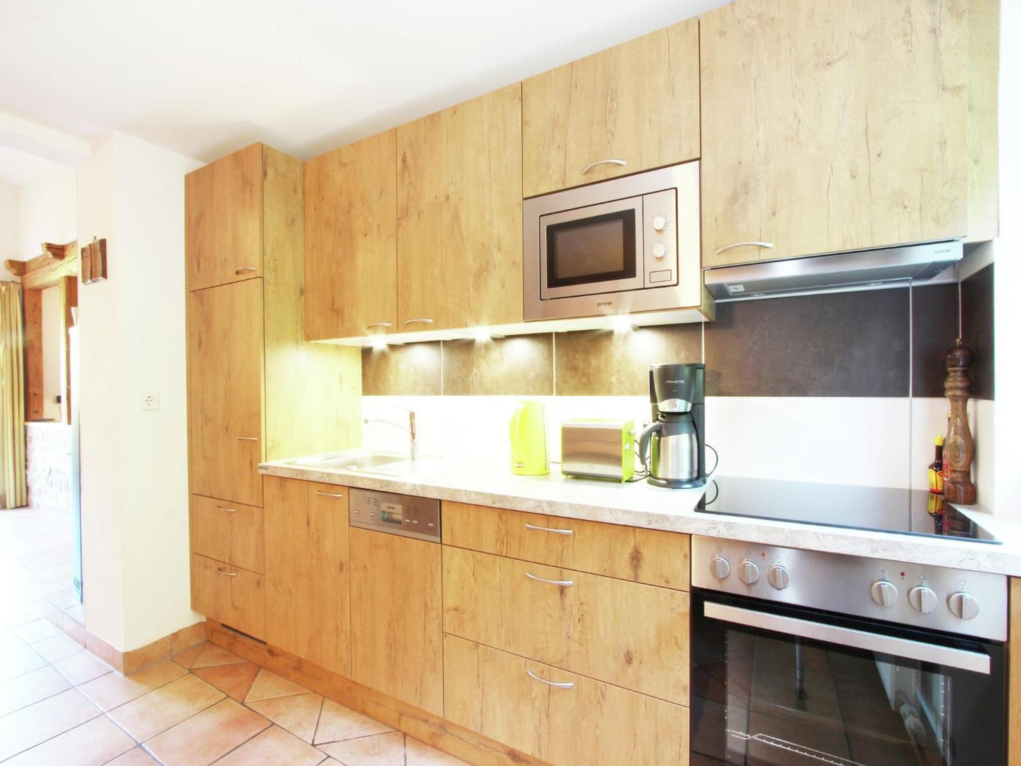 Chalet In Niederndorf Near Kufstein With Balcony Niederndorferberg Zewnętrze zdjęcie
