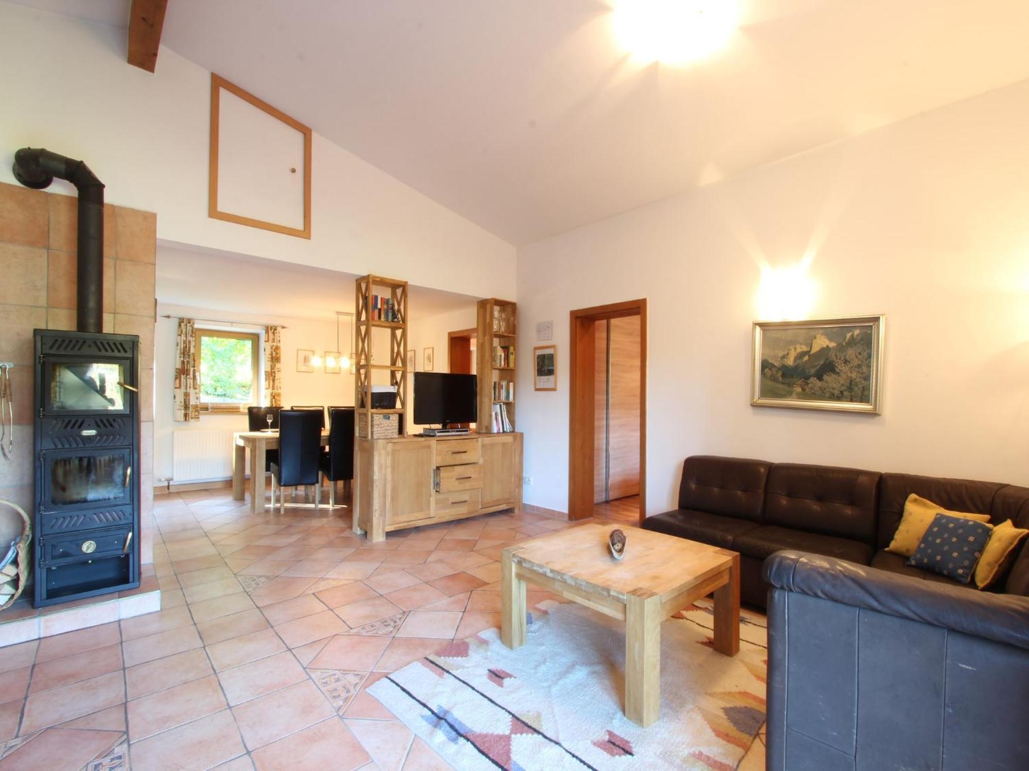 Chalet In Niederndorf Near Kufstein With Balcony Niederndorferberg Zewnętrze zdjęcie